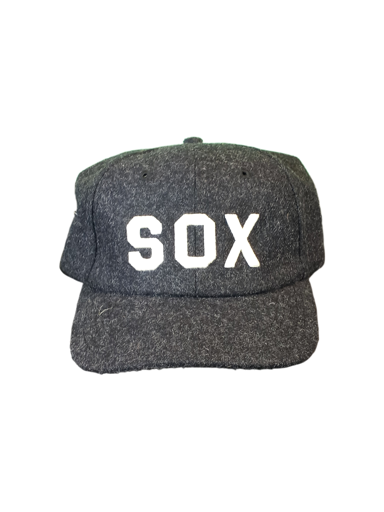 Baltimore black 2025 sox hat