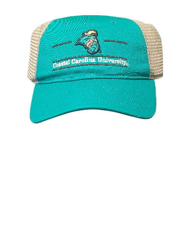 Coastal Carolina