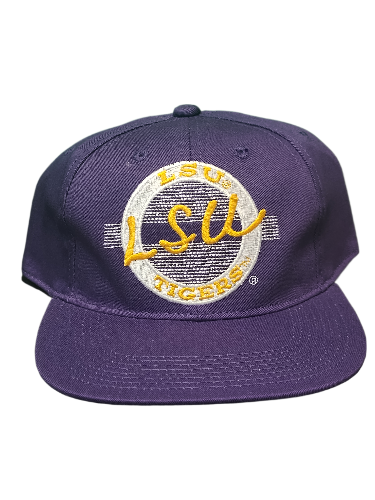 Louisiana State