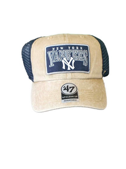 New York Yankees 8011