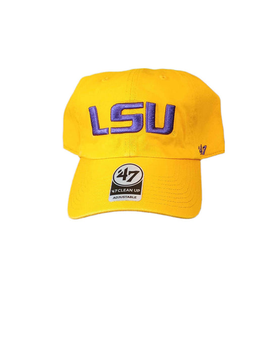 Louisiana State