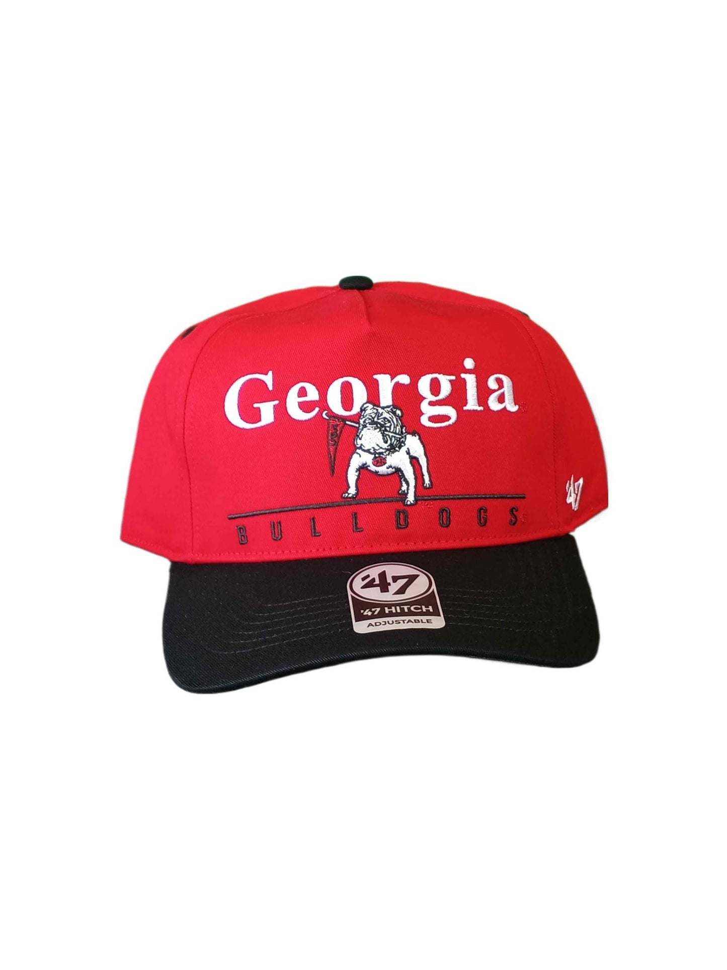 Georgia 3067