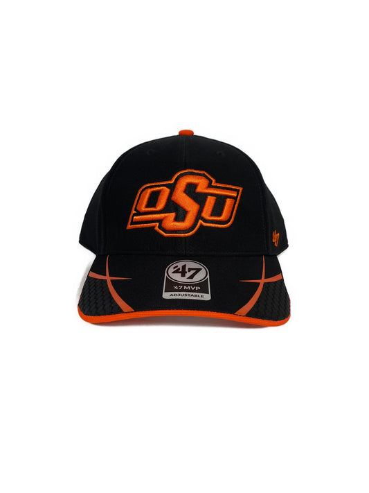 Oklahoma state