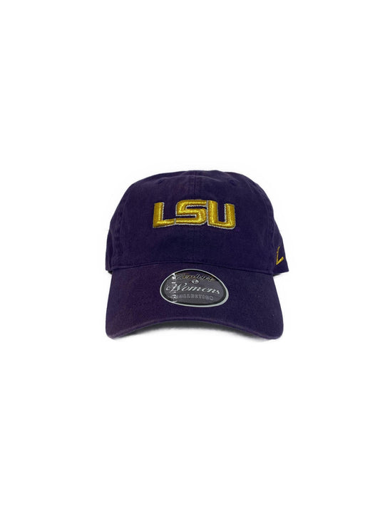 Louisiana State