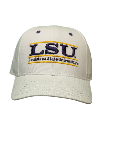 Louisianna State