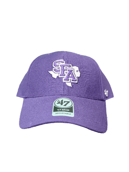 Stephen F Austin State